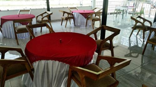 qcent woods spa and resort