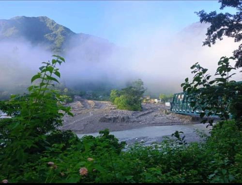 qcent woods spa and resort