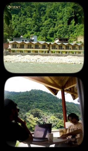 qcent woods spa and resort