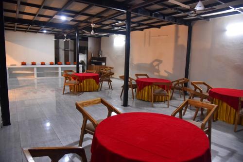 qcent woods spa and resort