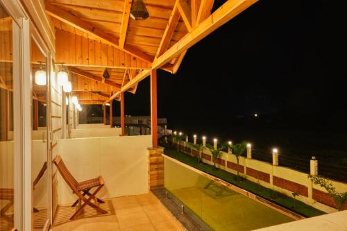 qcent woods spa and resort