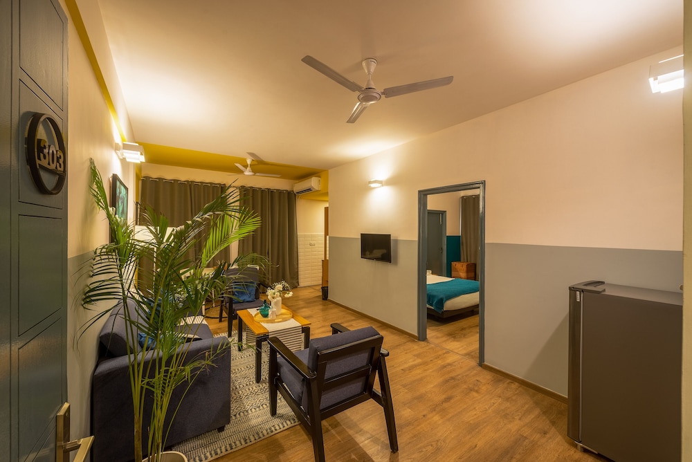 olive magrath by embassy group