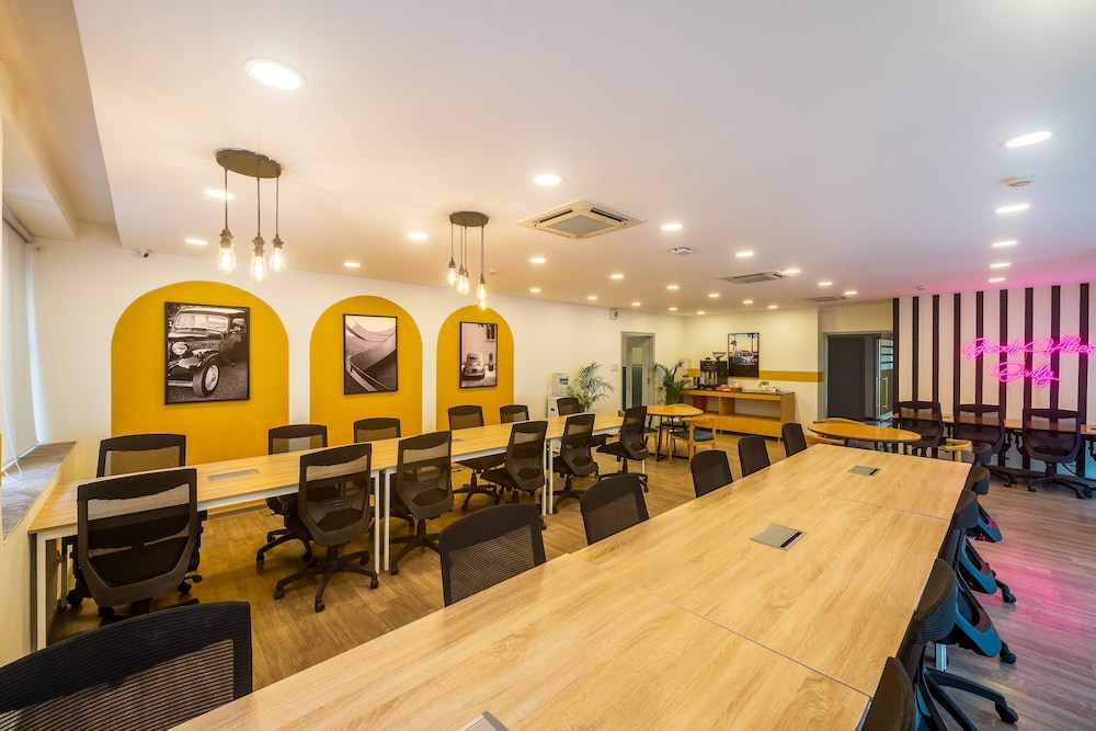 olive magrath by embassy group