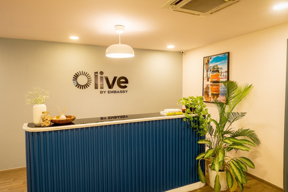 olive magrath by embassy group