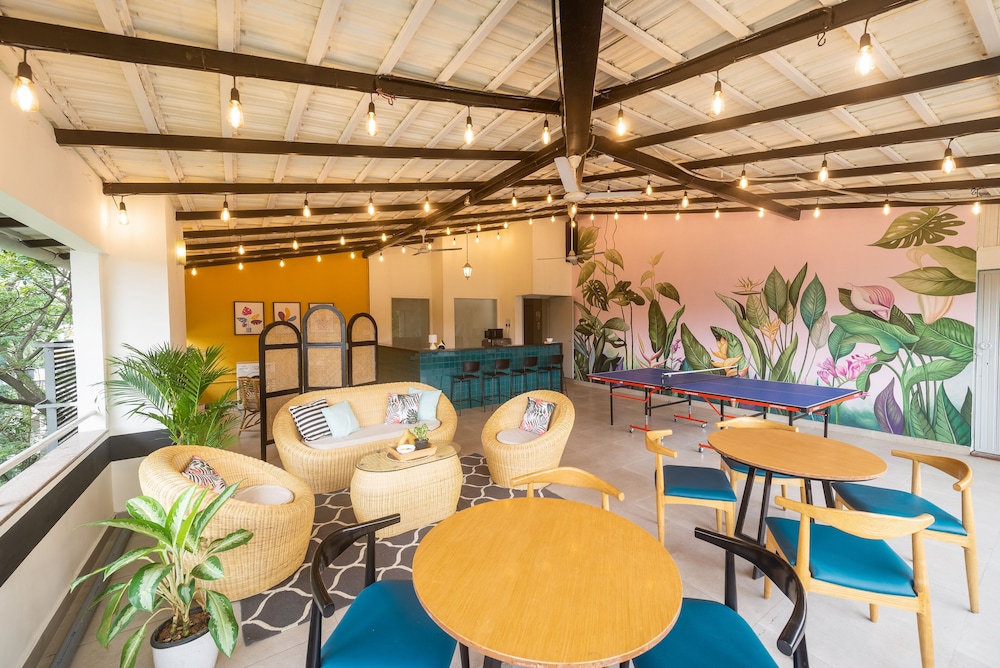 olive magrath by embassy group