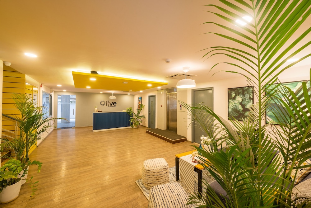 olive magrath by embassy group