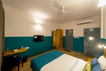 olive magrath by embassy group