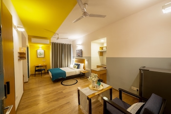 olive magrath by embassy group