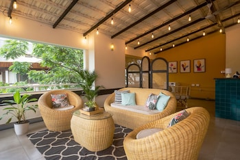 olive magrath by embassy group