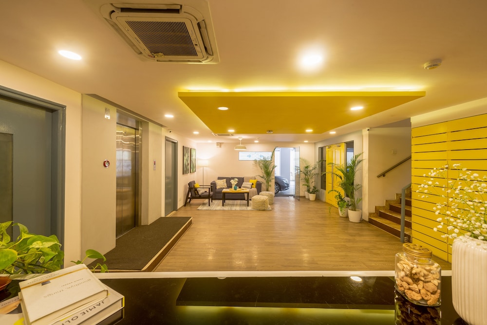 olive magrath by embassy group