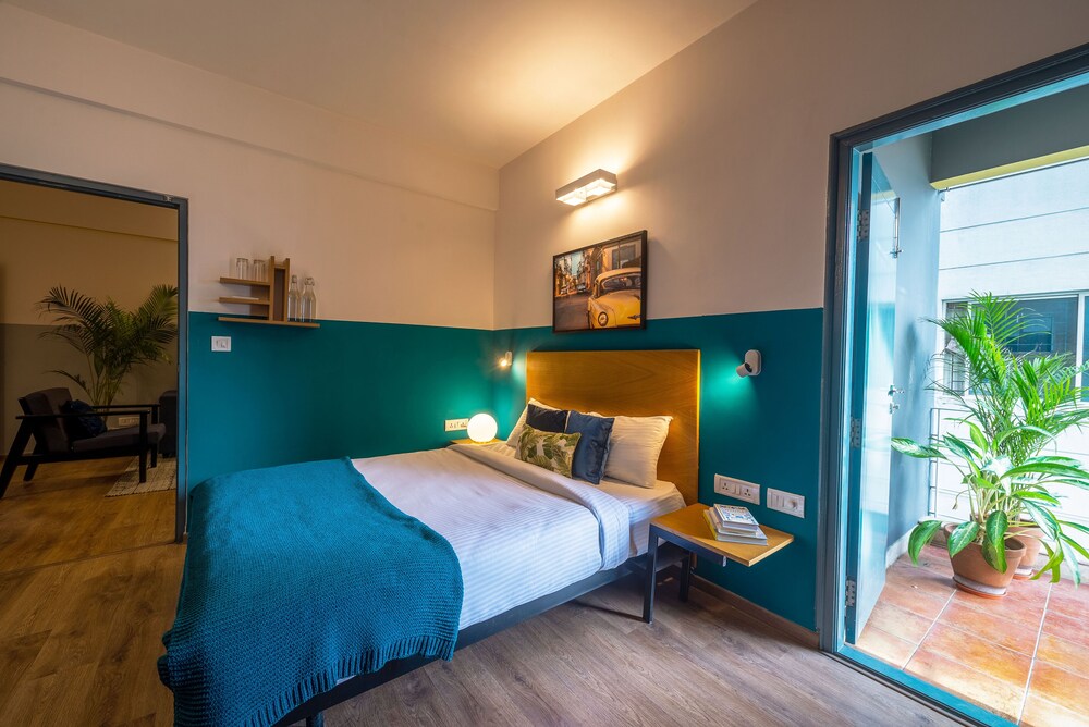 olive magrath by embassy group