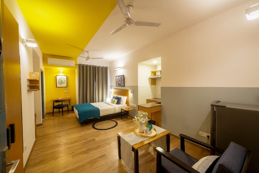 olive magrath by embassy group