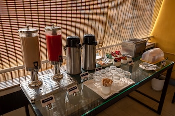 olive magrath by embassy group