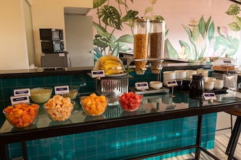 olive magrath by embassy group