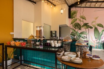 olive magrath by embassy group