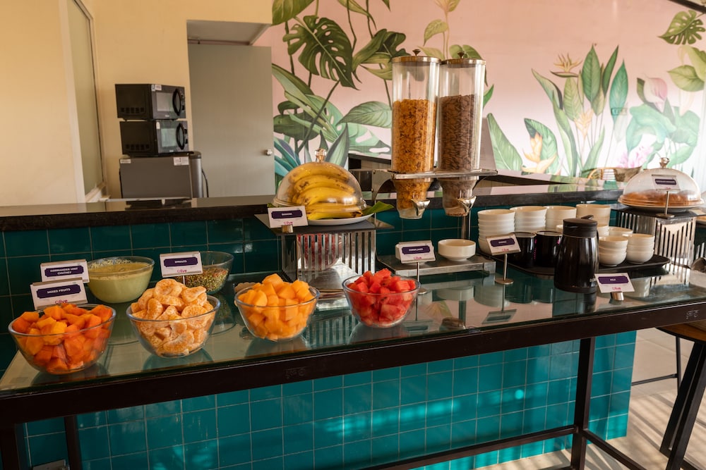 olive magrath by embassy group