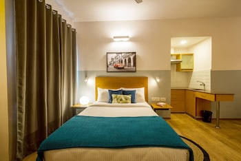 olive magrath by embassy group