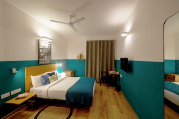 olive magrath by embassy group