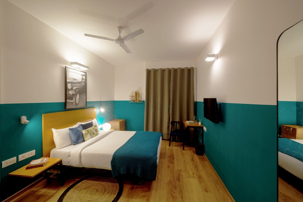 olive magrath by embassy group