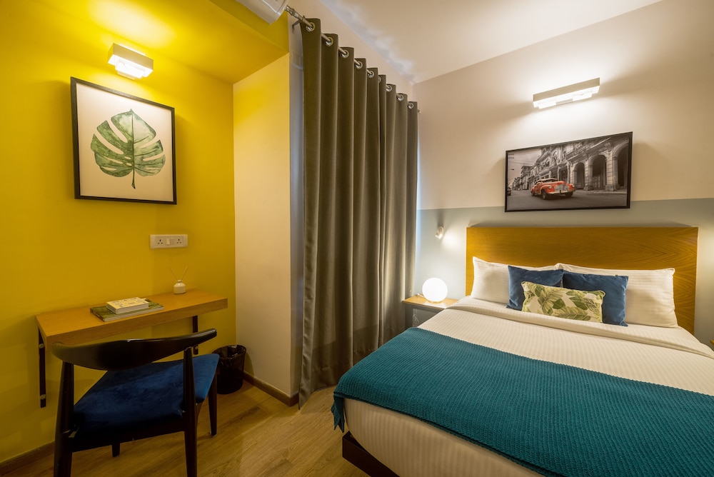 olive magrath by embassy group