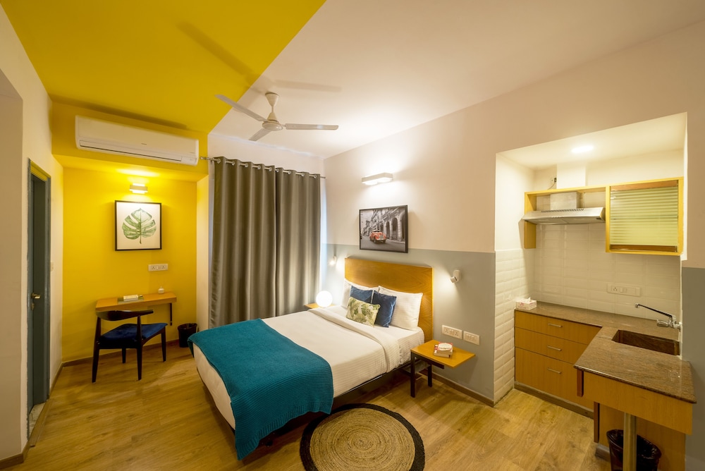 olive magrath by embassy group