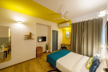 olive magrath by embassy group