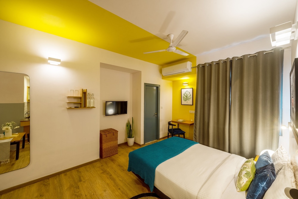 olive magrath by embassy group