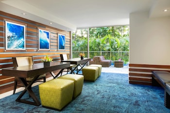 courtyard by marriott waikiki beach