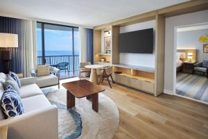 hilton hawaiian village waikiki beach resort