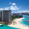 Hilton Hawaiian Village Waikiki Beach Resort,Near Royal Hawaiian Center,5 star