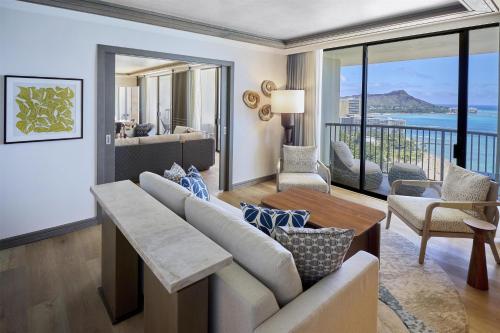 hilton hawaiian village waikiki beach resort