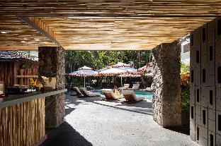 white sands hotel