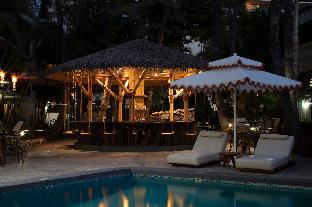 white sands hotel