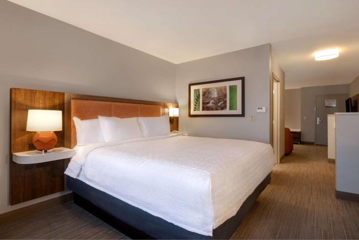 hampton inn hot springs