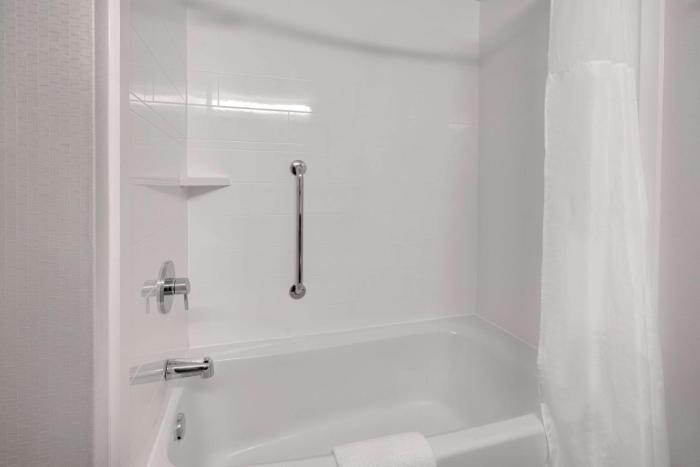 hampton inn hot springs