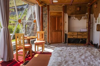 stardome lodge