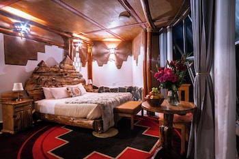 stardome lodge