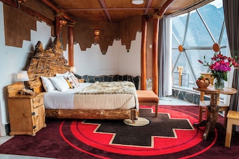 stardome lodge