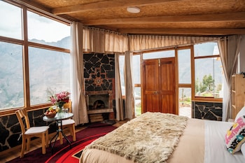 stardome lodge