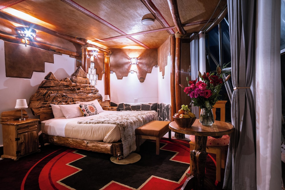 stardome lodge