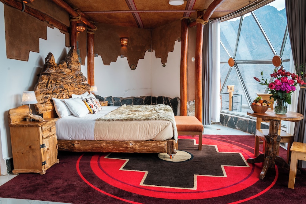 stardome lodge