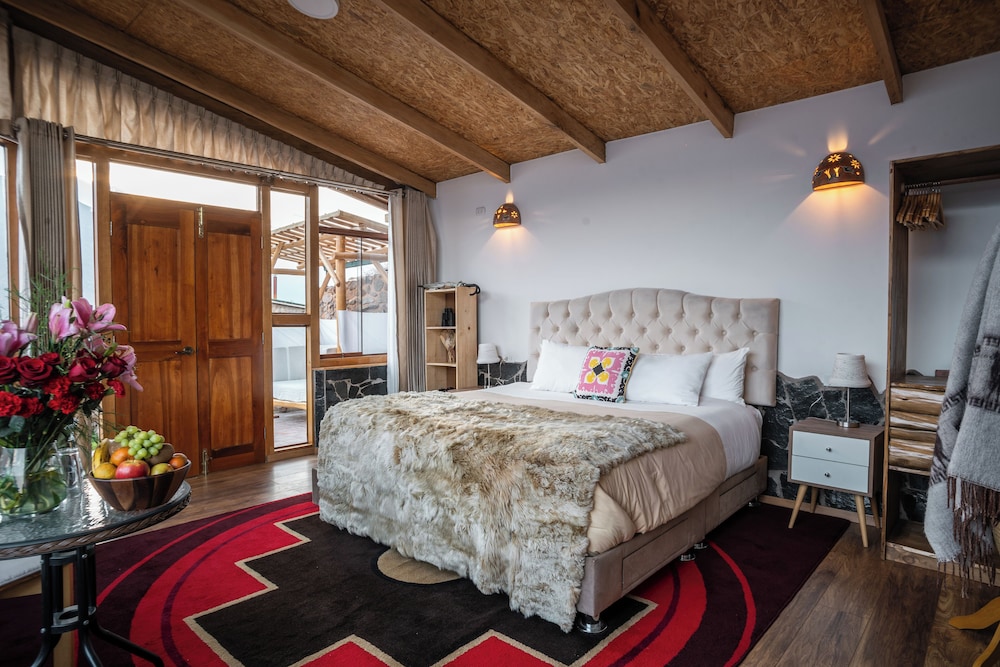 stardome lodge