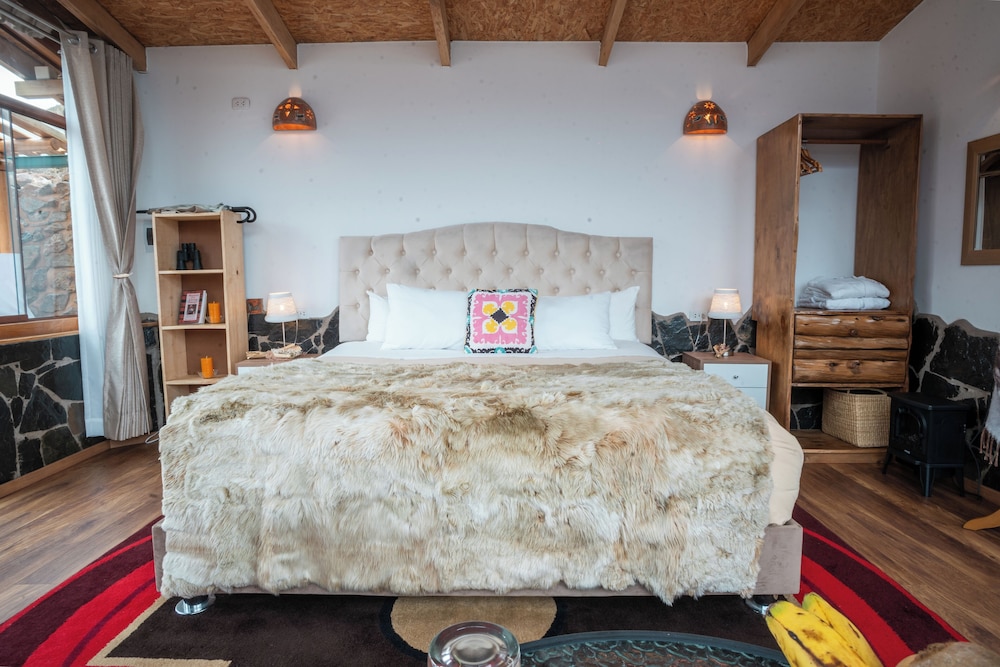stardome lodge