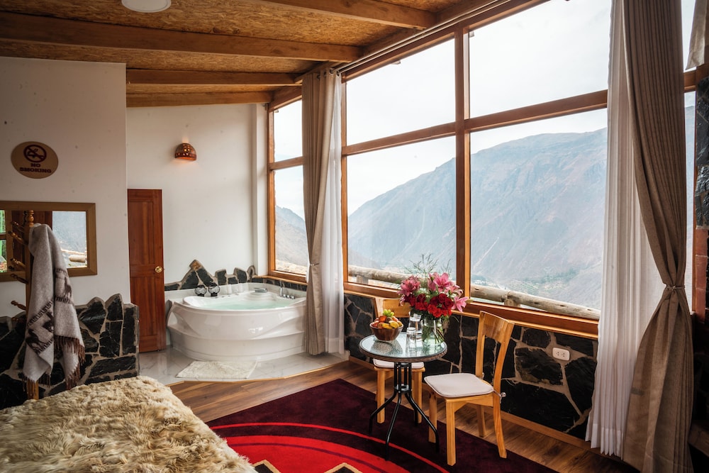 stardome lodge
