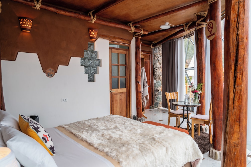 stardome lodge