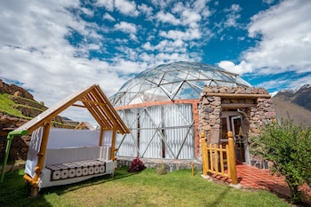 stardome lodge
