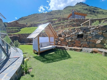 stardome lodge