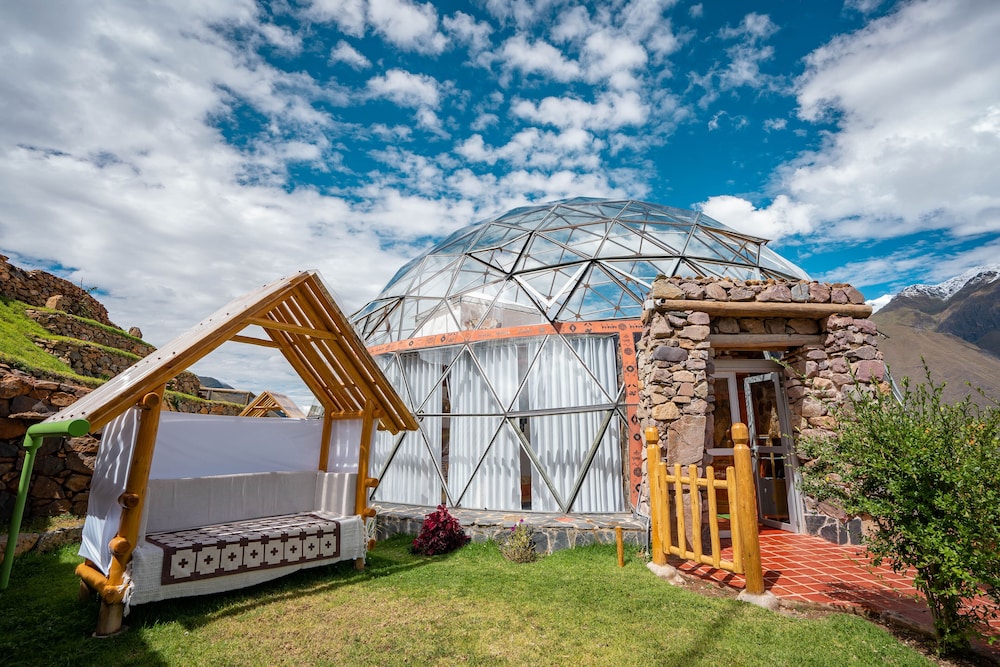stardome lodge