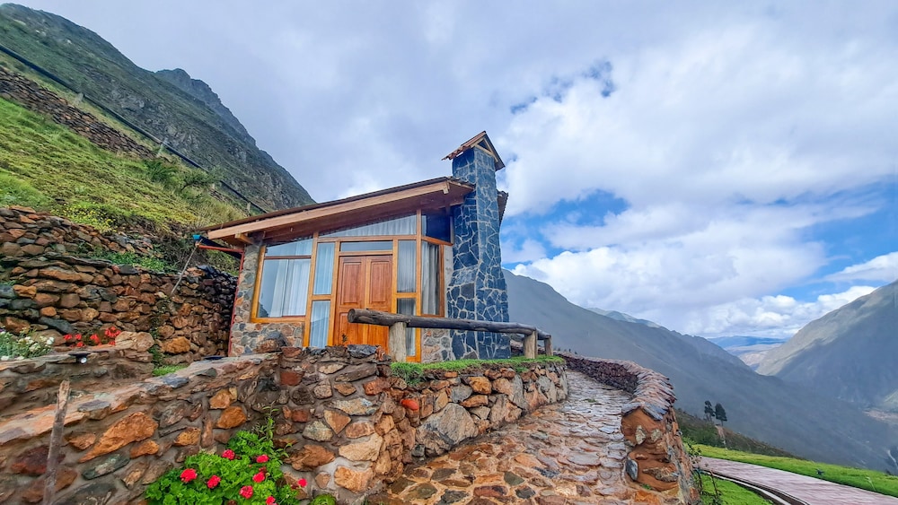 stardome lodge