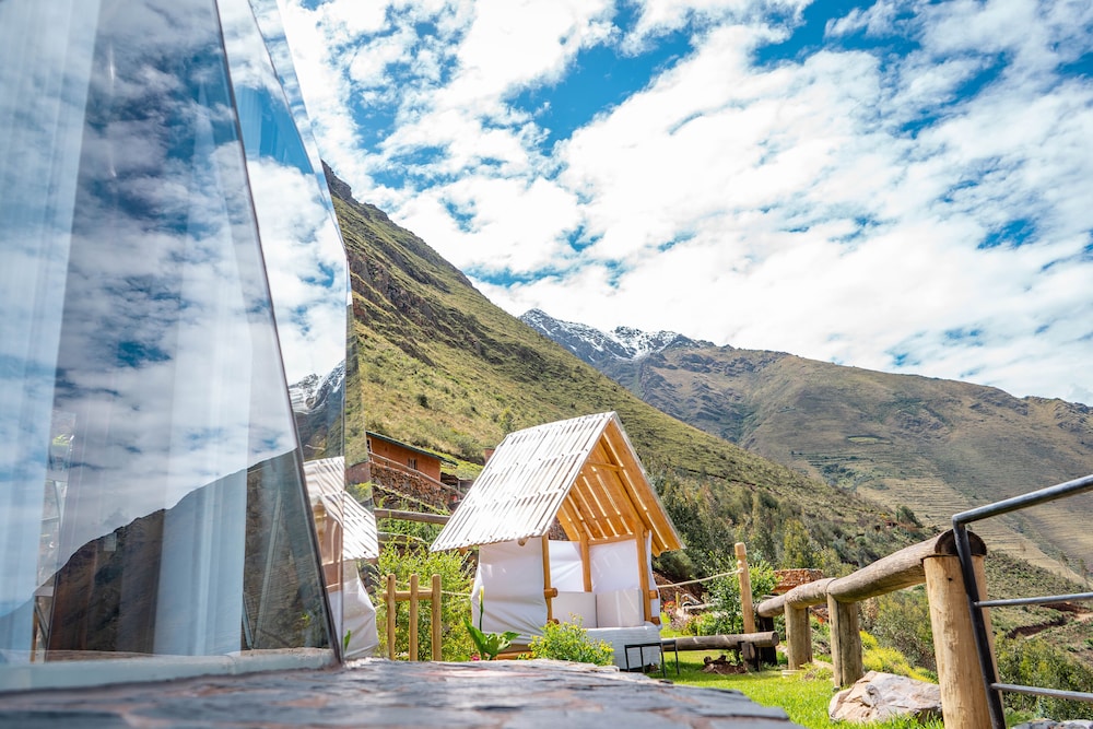 stardome lodge